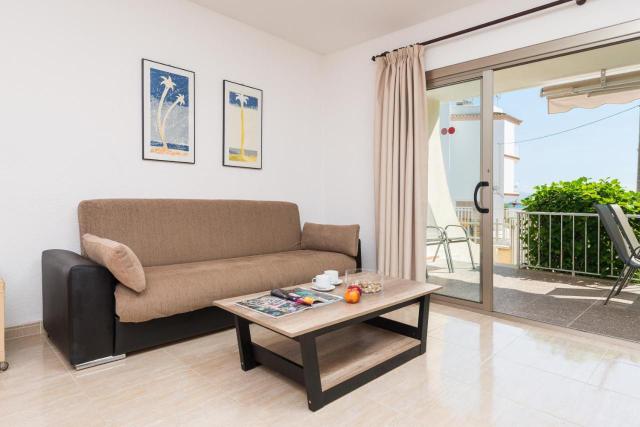 New! Salzes 3 Junto Al Mar En Playa de Alcudia – billede 7