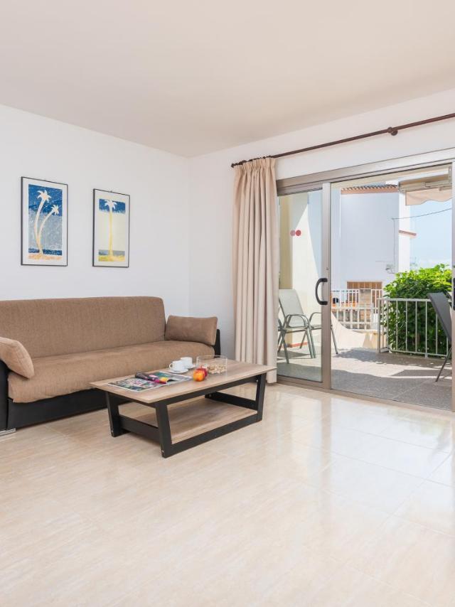 New! Salzes 3 Junto Al Mar En Playa de Alcudia – billede 8