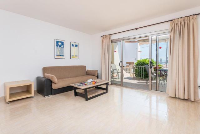 New! Salzes 3 Junto Al Mar En Playa de Alcudia – billede 8