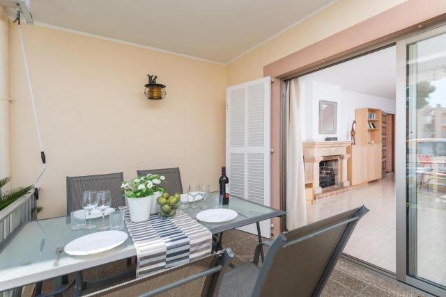 New! Salzes 3 Junto Al Mar En Playa de Alcudia – billede 9