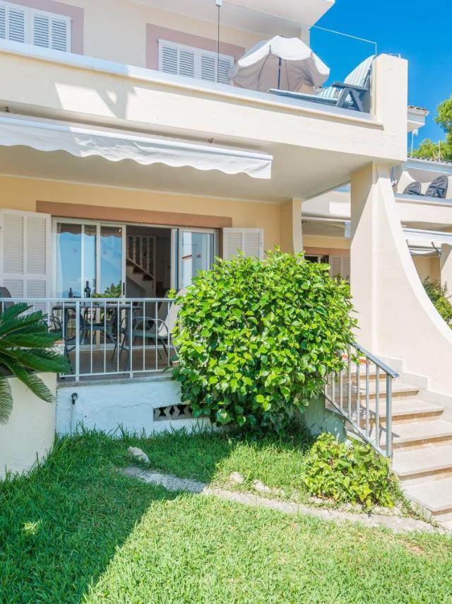 New! Salzes 3 Junto Al Mar En Playa de Alcudia – billede 10