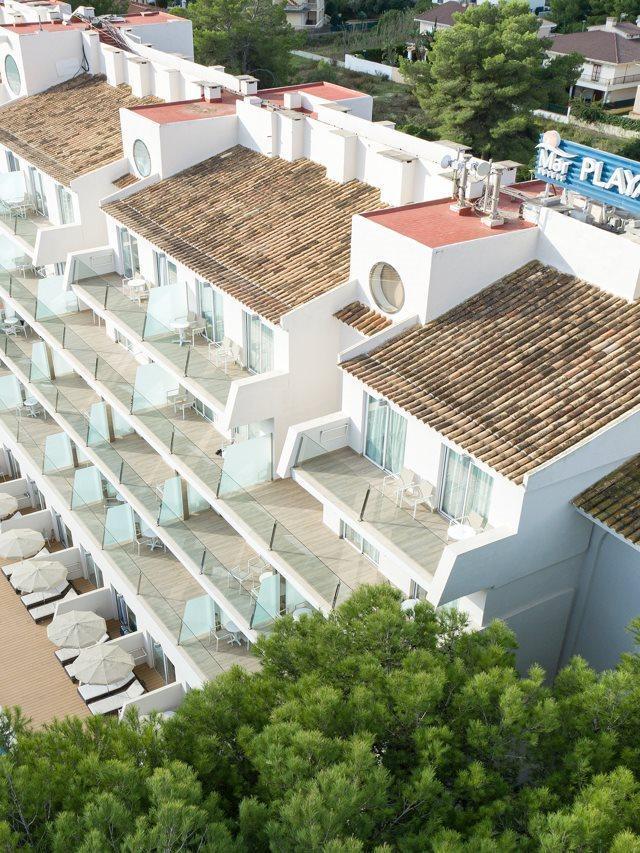 Mar Hotels Playa de Muro Suites – billede 4