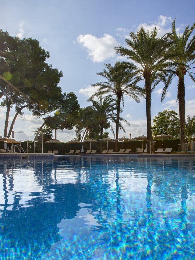 Mar Hotels Playa de Muro Suites – billede 5