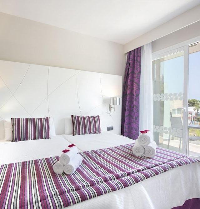 Mar Hotels Playa de Muro Suites – billede 6