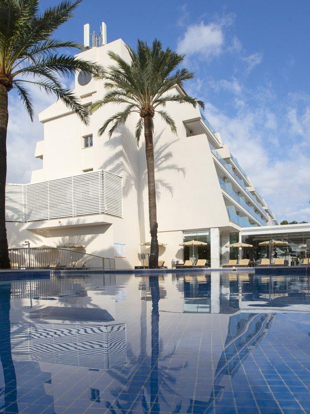 Mar Hotels Playa de Muro Suites – billede 7