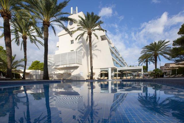 Mar Hotels Playa de Muro Suites – billede 7