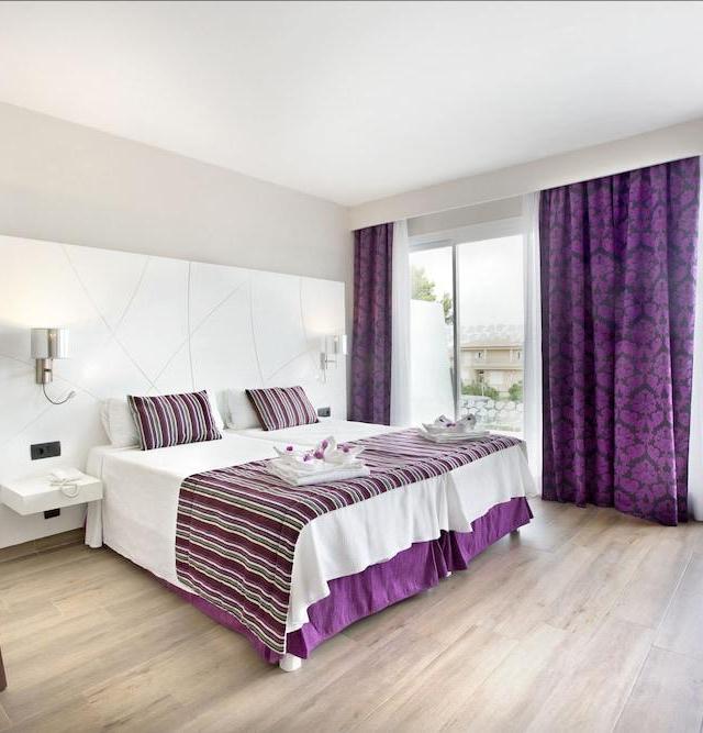 Mar Hotels Playa de Muro Suites – billede 8