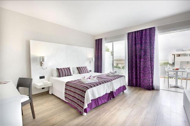 Mar Hotels Playa de Muro Suites – billede 8