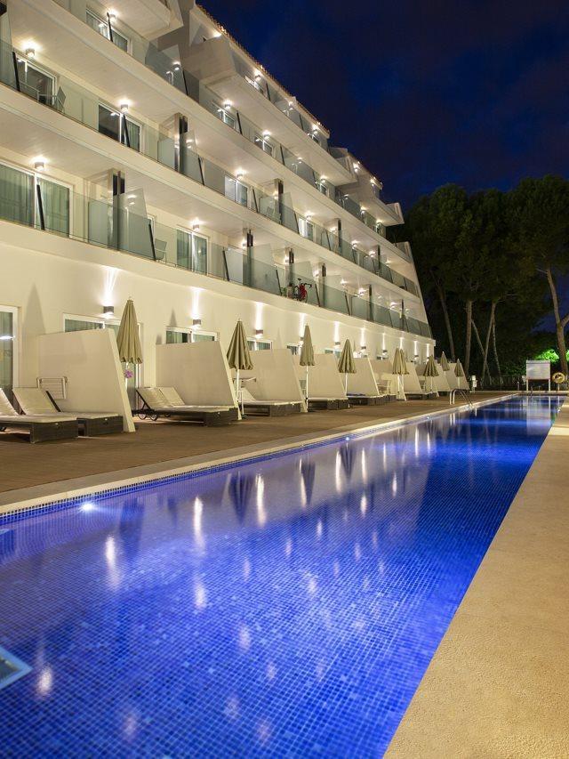 Mar Hotels Playa de Muro Suites – billede 9