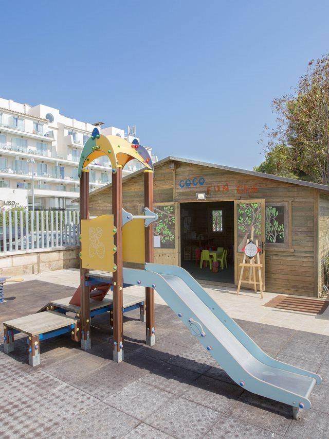 Mar Hotels Playa de Muro Suites – billede 10