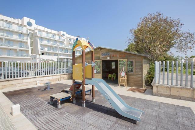 Mar Hotels Playa de Muro Suites – billede 10