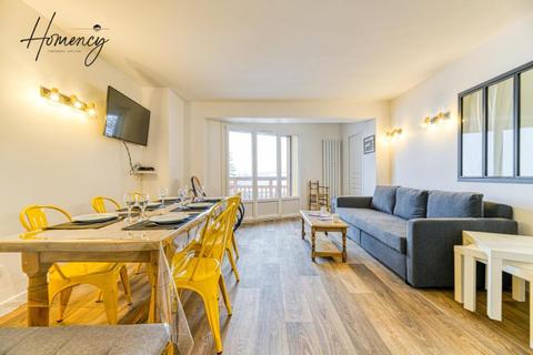Homency - Residence de L'alpe 19 – Alpe d'Huez