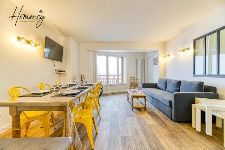 Hotelbilleder – Homency - Residence de L'alpe 19 (1/10)