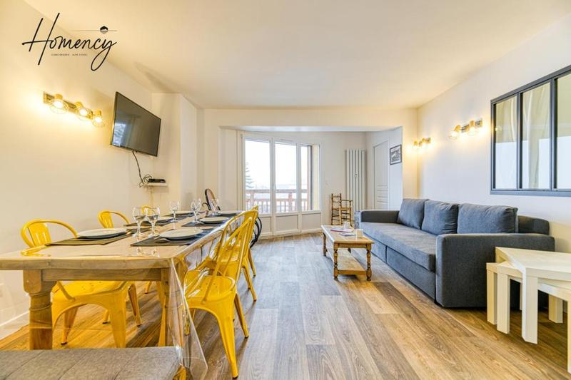 Homency - Residence de L'alpe 19