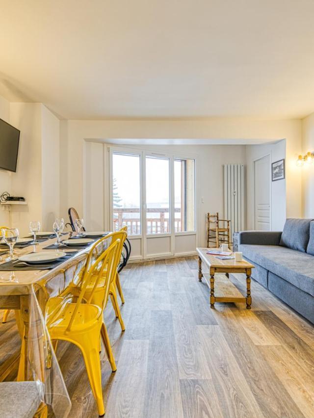 Homency - Residence de L'alpe 19