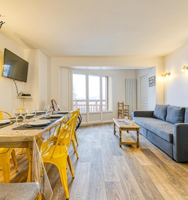 Homency - Residence de L'alpe 19