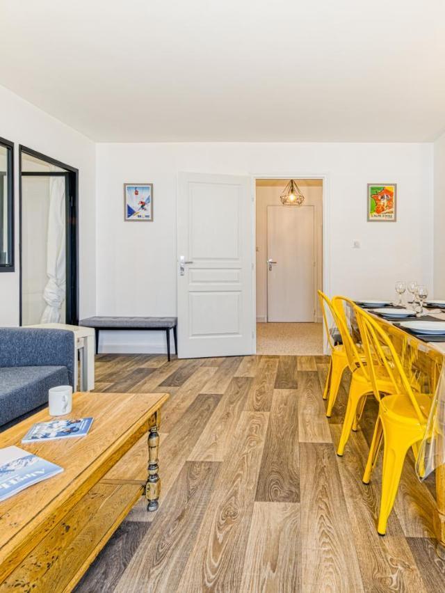 Homency - Residence de L'alpe 19 – billede 2