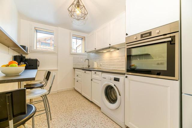 Homency - Residence de L'alpe 19 – billede 3