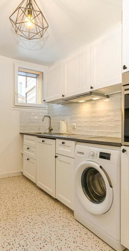 Homency - Residence de L'alpe 19 – billede 3