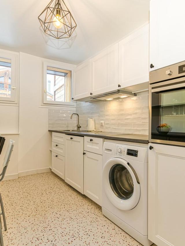 Homency - Residence de L'alpe 19 – billede 3