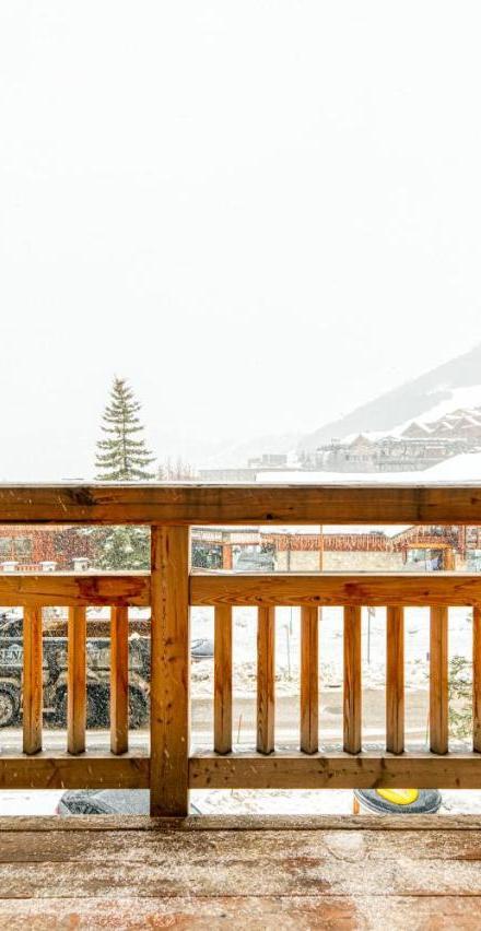 Homency - Residence de L'alpe 19 – billede 4