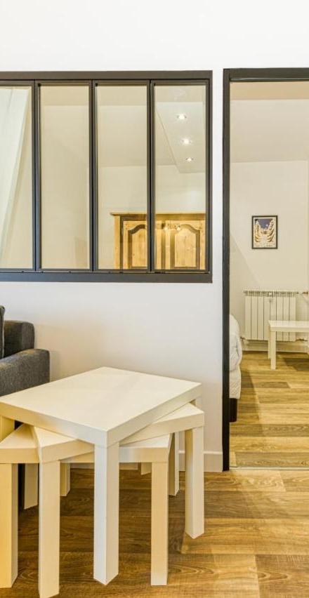 Homency - Residence de L'alpe 19 – billede 5