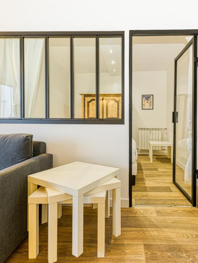 Homency - Residence de L'alpe 19 – billede 5