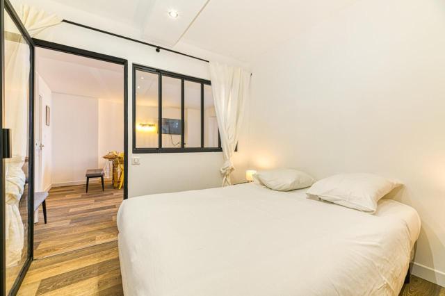 Homency - Residence de L'alpe 19 – billede 6