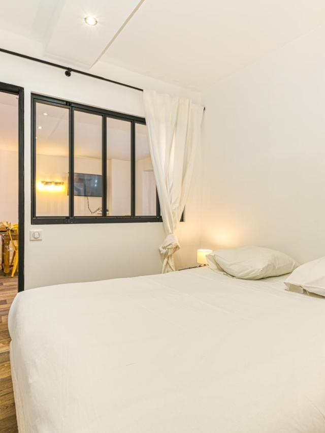 Homency - Residence de L'alpe 19 – billede 6
