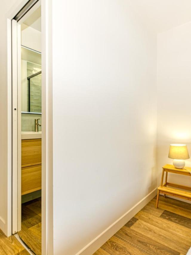 Homency - Residence de L'alpe 19 – billede 10