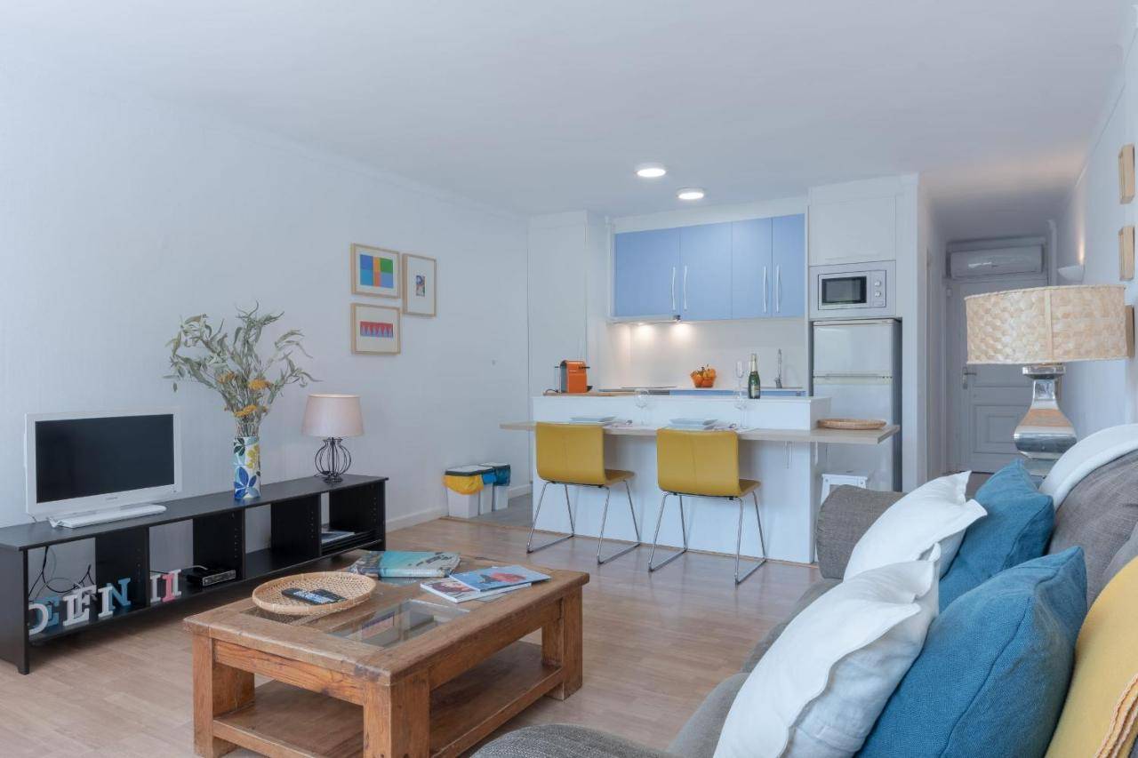Delfin III Apartment, Alcúdia