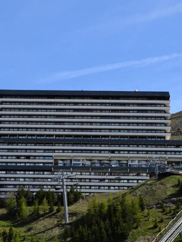 Residence Tougnette - Appartement Pour 4 Personnes Avec Balcon Expose Sud Mae-6864 – bild 7