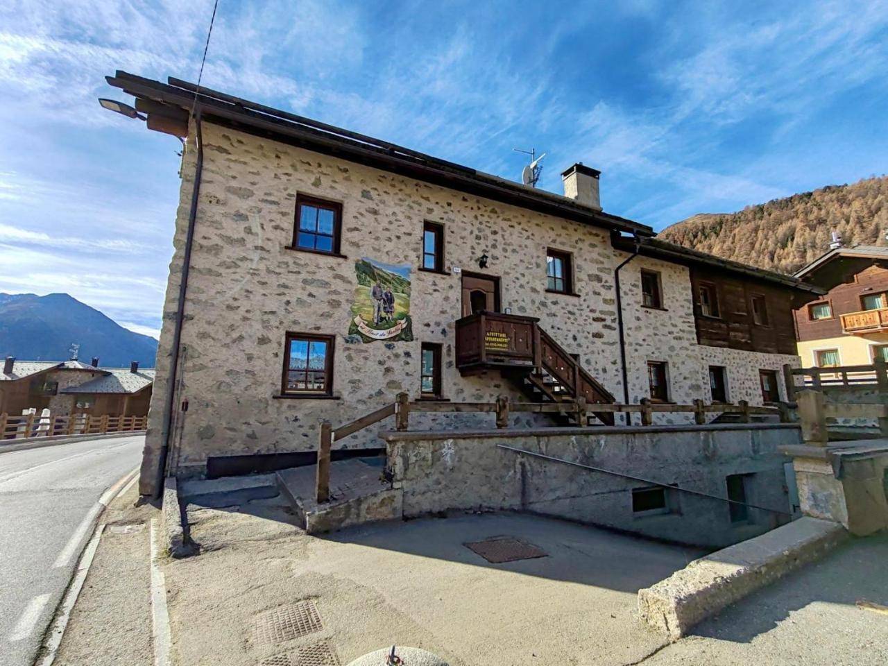 Loredana - Al Bait Da Santin, Livigno