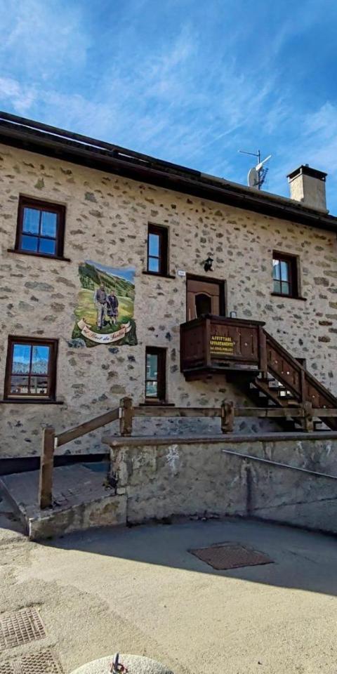 Loredana - Al Bait Da Santin – Livigno