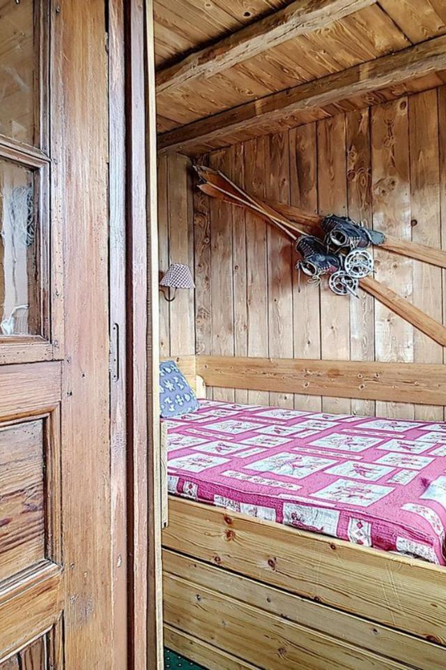 Appartement Lumineux 4 Pers, Balcon Sud, Proche Pistes - Fr-1-344-923 – billede 9