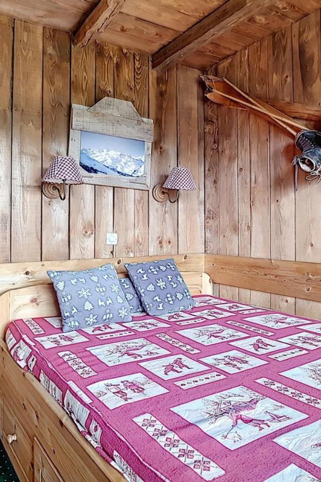 Appartement Lumineux 4 Pers, Balcon Sud, Proche Pistes - Fr-1-344-923 – billede 10