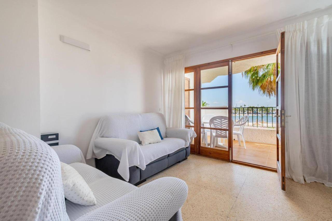 Apartamento Carabela Greco 139, Alcúdia