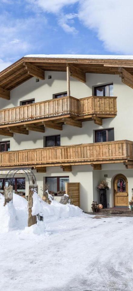 Haus Chorblick – billede 1