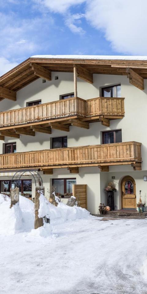 Haus Chorblick – Westendorf