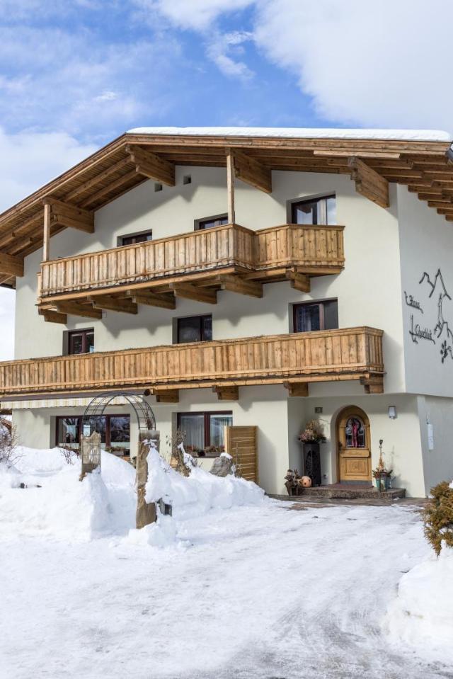 Haus Chorblick