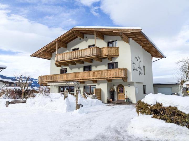Hotelbilleder – Haus Chorblick (1/10)