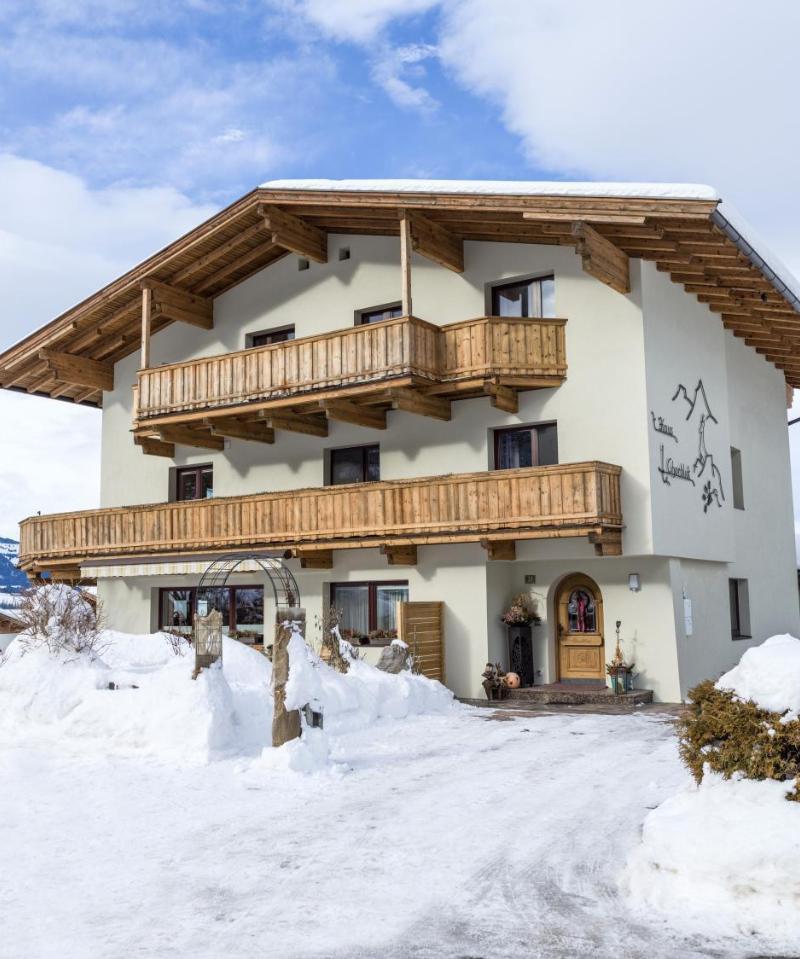 Haus Chorblick