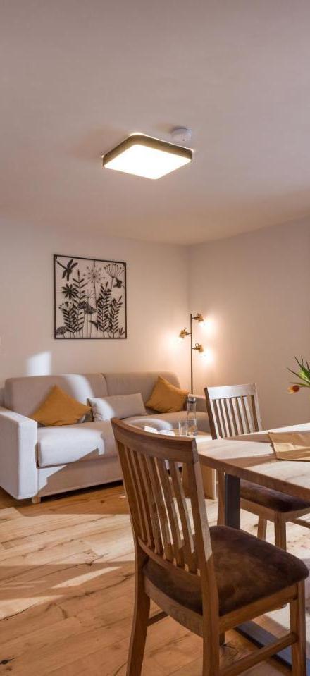 Haus Chorblick – billede 2