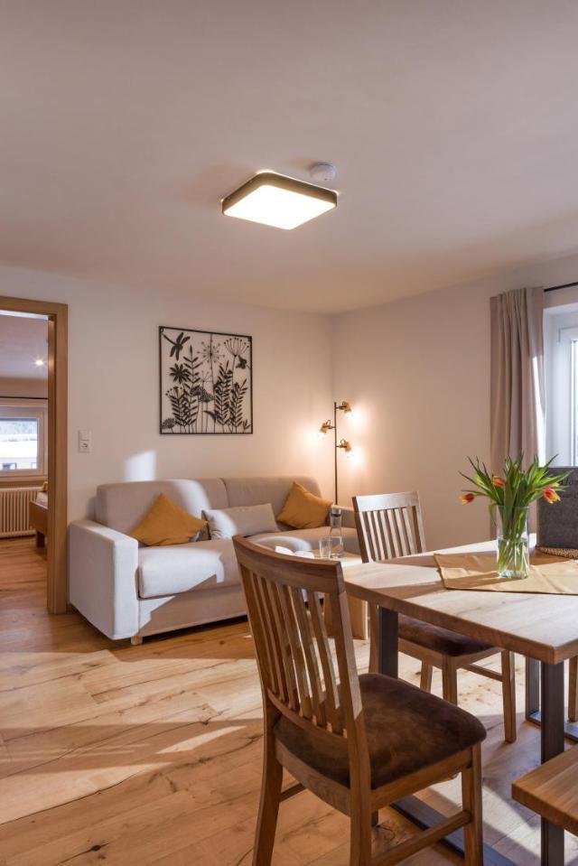 Haus Chorblick – billede 2