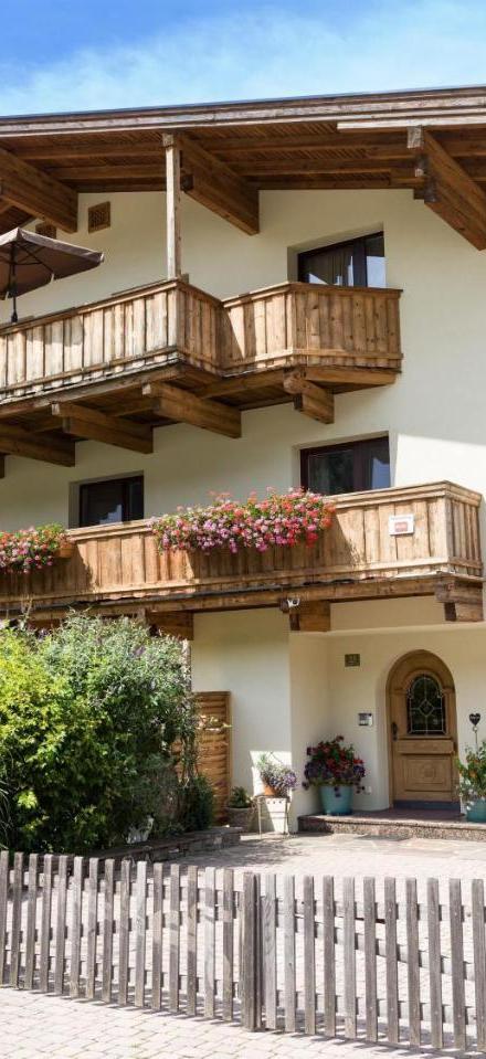 Haus Chorblick – billede 3