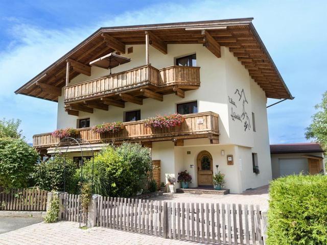 Haus Chorblick – billede 3