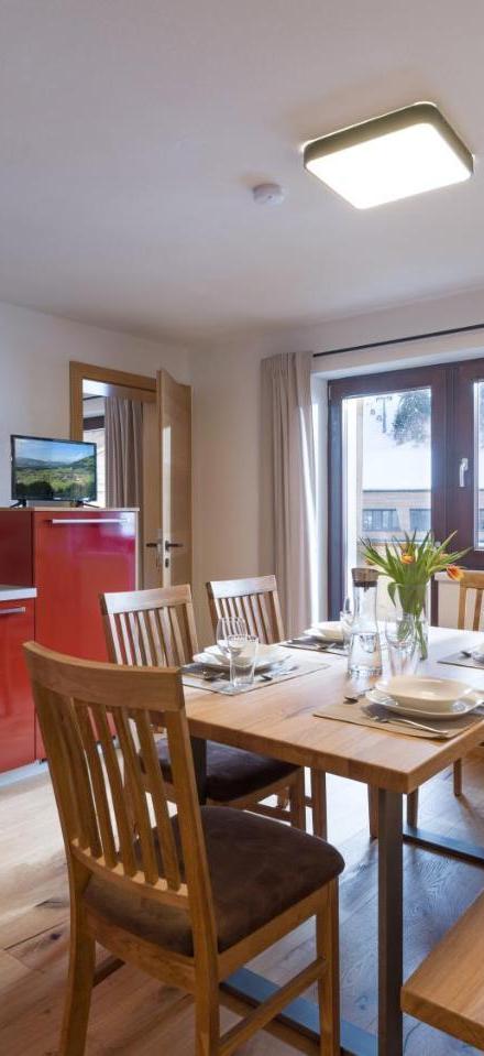 Haus Chorblick – billede 5