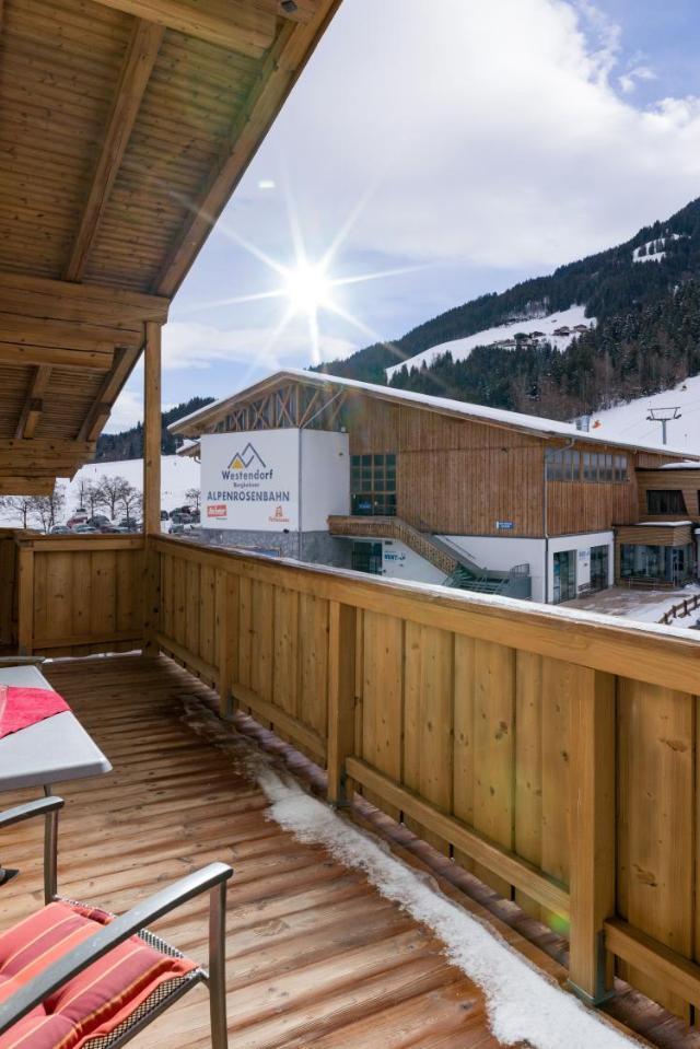 Haus Chorblick – billede 6