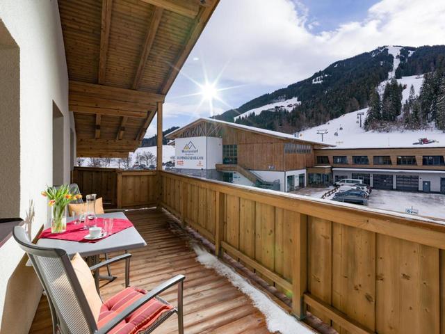 Haus Chorblick – billede 6