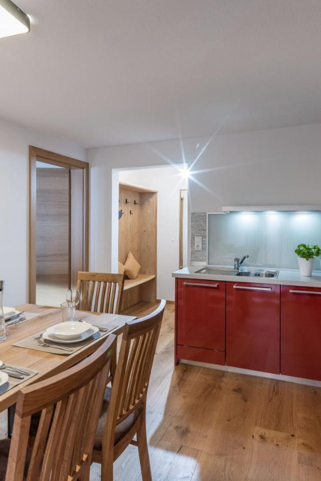 Haus Chorblick – billede 7